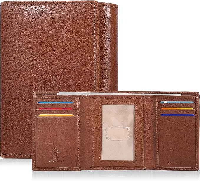 VT tan Wallet